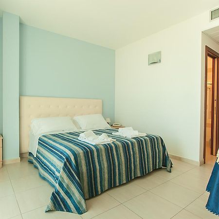 Hotel Riviera シルヴィ・マリーナ エクステリア 写真